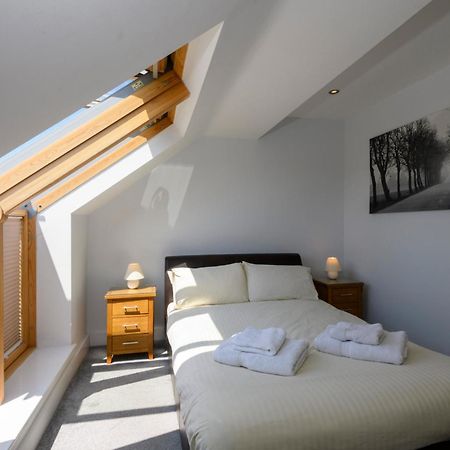 Bay Retreat Villas Padstow Exterior foto