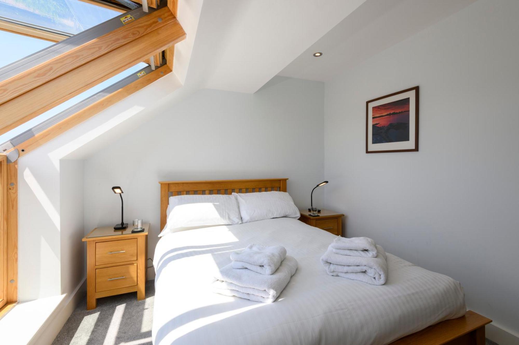 Bay Retreat Villas Padstow Exterior foto